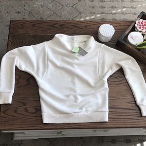 Anthropologie sweater
